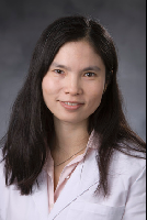 Dr. Yen-Rei Yu