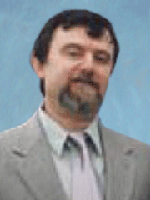 Dr. Yevgeniy Stefadu, MD, PHD