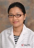 Dr. Christine Chhakchhuak, MD