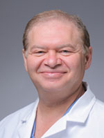Dr. Yevgeny Fulman, MD