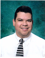 Dr. Enrique Carino, MD