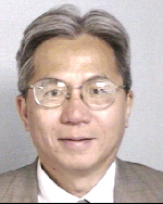 Dr. Ying-Min Chen, MD