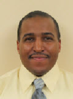 Dr. Dwayne Buchanan, MD