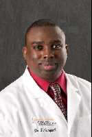 Dr. Dwayne Campbell, MD