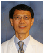Dr. Yi-Hao Yu, MD, PHD