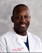 Dr. Dwayne Callwood, MD