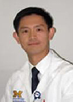 Dr. Yihung Huang, MD