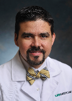 Dr. Enrique Zavala, MD