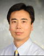 Dr. Yingjun Li, MD
