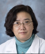 Dr. Yi Lin, MD