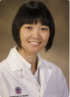 Dr. Yi Zeng, MD
