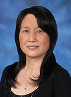 Dr. Yingxue Zhang, MD