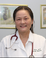 Dr. Yi Zhou, MD
