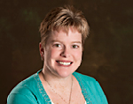Dr. Christine Crader, MD