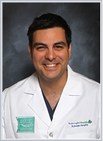 Dr. Yigit Guner, MD