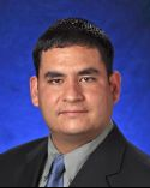 Dr. Enrique Montemayor