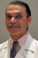 Dr. Enrique Monsanto, MD