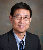 Dr. Yimin Ge, MD