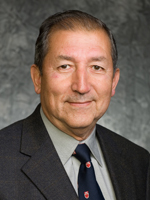 Dr. Enrique Via-Reque, MD