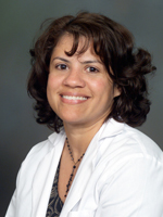 Dr. Adriana Carbon, MD