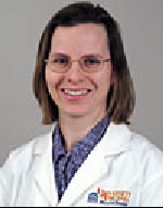 Dr. Christine Eagleson
