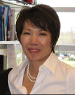 Dr. Christine Eng, MD