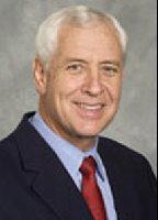 Dr. Ensor Transfeldt, MD