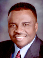 Dr. Ephraim Nsien, MD