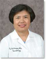 Dr. Epifania Aranas, MD