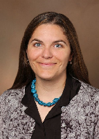 Dr. Christine Fisher, MD