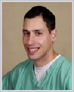 Dr. Yitzhak Belsh, MD