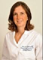 Dr. Christine Fleury, MD