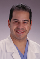 Dr. Erasmo Serrano, MD