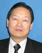Dr. Yong Lee, MD