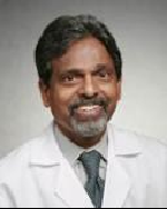 Dr. Yoganandam Thati, MD