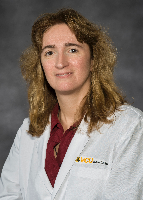 Dr. Christine Fuller, MD