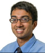 Dr. Yogen Asher, MD