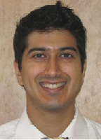 Dr. Yogen Dave, MD