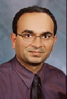 Dr. Yogesh Amin, MD