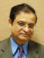 Dr. Yogesh Gandhi, MD