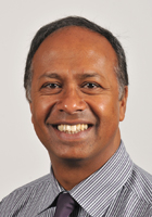 Dr. Yogesh Katechia, MD