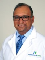 Dr. Yogesh Sagar, MD