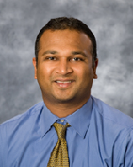 Dr. Yogesh Patel, DO