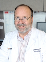 Dr. Eric Anacker, MD