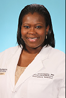 Dr. Enyo Ablordeppey, MD