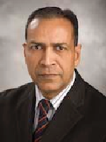 Dr. Yoginder Kumar, MD