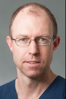 Dr. Brian Spence, MD
