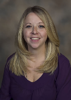 Dr. Christine Gresik, MD