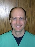 Dr. Brian Sperber, MD, PHD