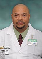 Dr. Eric Ayers, MD